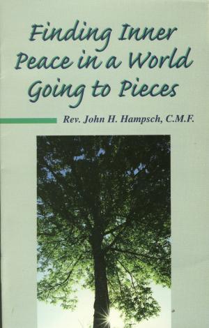 Finding Inner Peace in a World Going To Pieces