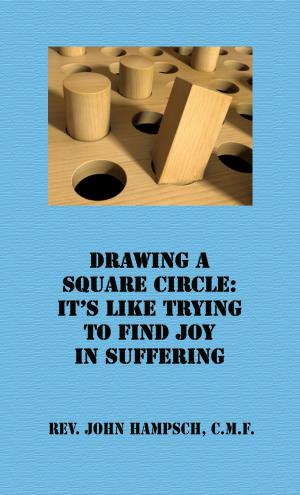 Drawing a Square Circle_ It's Like Tryingto Find Joy in Suffering