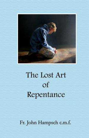 The Lost Art of Repentance, 7302