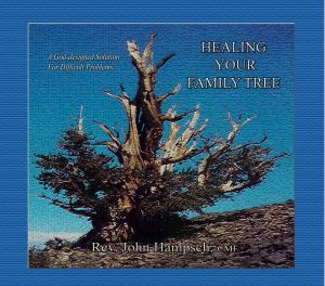 Healing Your Family Tree (4 CDs)