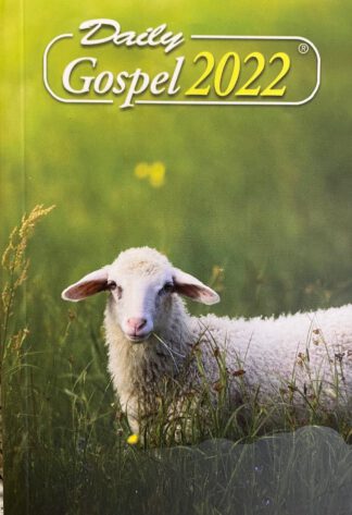 Daily Gospel 2022